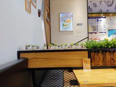 -满记甜品(王府井北京市百货大楼店)