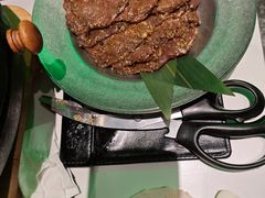 -范儿·嫂子烤肉·精致炭火烤肉(长治路店)