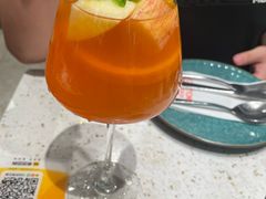 -CRAZYONES西班牙海鲜饭(上海美罗城店)