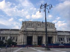 -埃马努埃莱二世拱廊