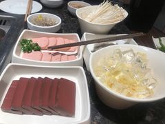 -海底捞火锅(连城广场店)