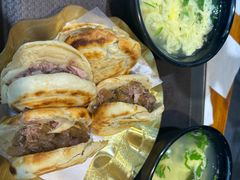 -永茂驴肉(莲池南大街总店)