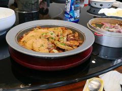 -锡和无锡菜(景丽苑店)