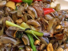 -老东风菜馆·潮汕大排档