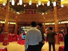 -九十九顶毡房(阜石路店)