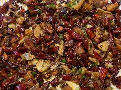 -李氏传家菜(兴城路店)