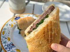 -Alimentari早午餐(安福路店)