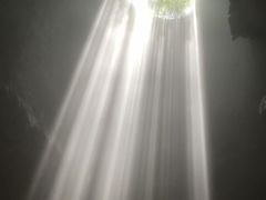 -中岜朗天坑(CV GEO INDO RAYA)