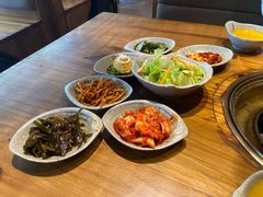 -牛人·雪花牛·木炭烤肉(昆山陆家店)