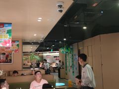 -海底捞火锅(关山保利店)