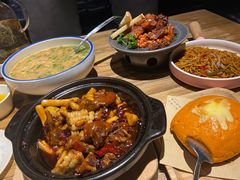 -798餐厅(任丘路店)