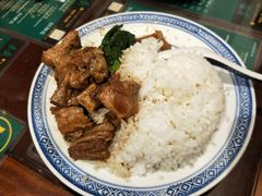 -麦奀云吞面世家 山顶店(山顶广场店)