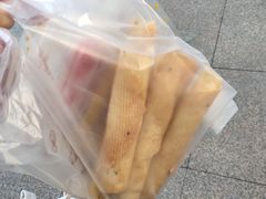 -朱記糯米蛋糕(千川百货店)