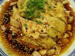 -秦唐食府(天桥店)