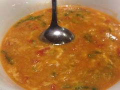 疙瘩汤-秦唐食府(天桥店)