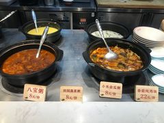 -南粥北面(东大桥店)
