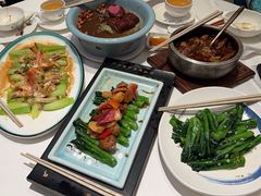 -广州酒家(中华广场店)