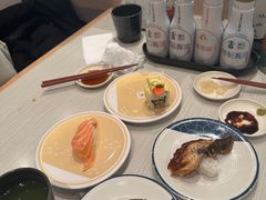 -滨寿司(新街口中央商场店)