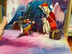 -饭米多蔻中英文绘本馆(苏州美罗店)