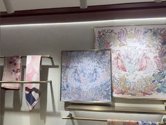 -万事利丝绸(杭州大厦店)