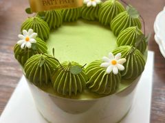 -PATTPATT日式蛋糕(体育西店)