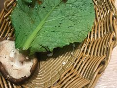 -手选潮汕鲜活牛肉火锅(二七广场店)