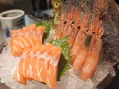 -匠和风精致料理(祥禾天地店)