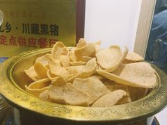-滋味工坊中餐厅(高新区店)