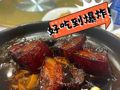 -顺风海鲜港(金玉兰店)