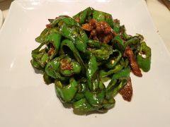 辣椒小炒肉-稻香酒家·35年老字号(侨光店)