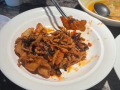 -新白鹿餐厅(松江开元地中海店)
