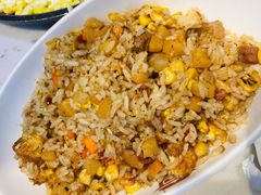 -韩宫宴烤肉·料理(苏州中心店)