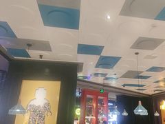 -SEA西雅图海鲜自助餐厅(海乐世界店)