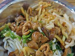 -李氏紫竹林卤粉(火车站店)