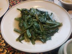 -城南往事·鲁菜济南菜(软件园美莲广场店)
