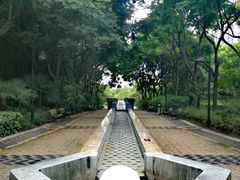 -苏州河梦清园环保主题公园