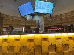 -星河湾温泉洗浴酒店