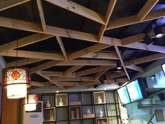 -精粉世家(汉街总部国际A座店)