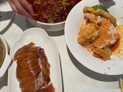 -大鸭梨(天通西苑店)