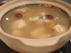 -避风塘(金山万达店)