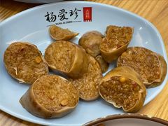 糯米肠-杨爱珍大排档(龙游店)