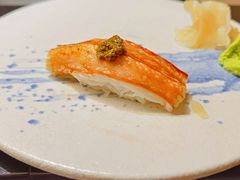 -Sushi Hanzo半藏(天环广场店)