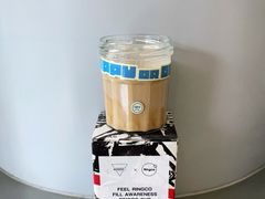 -Manner Coffee(IFS一楼店)