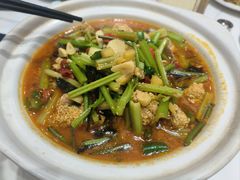 -火龙堂·风味民间菜(文一路店)