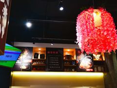 -牛腩之旅·牛腩牛杂煲(光启城美食城店)