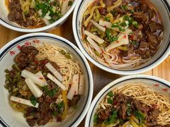 -李易面馆(树木岭店)