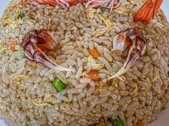 -庆山饭店·海鲜饺子家常菜(北戴河黑石路店)