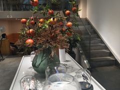 -小豆海棠(嘉兴路店)