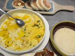 -宴天下北京烤鸭店(南桥店)