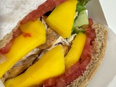 -Mr.Fruits水果先生(英蓝金融中心店)